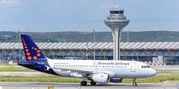 Indemnización por desvío de vuelos: Brussels Airlines 515 como ejemplo